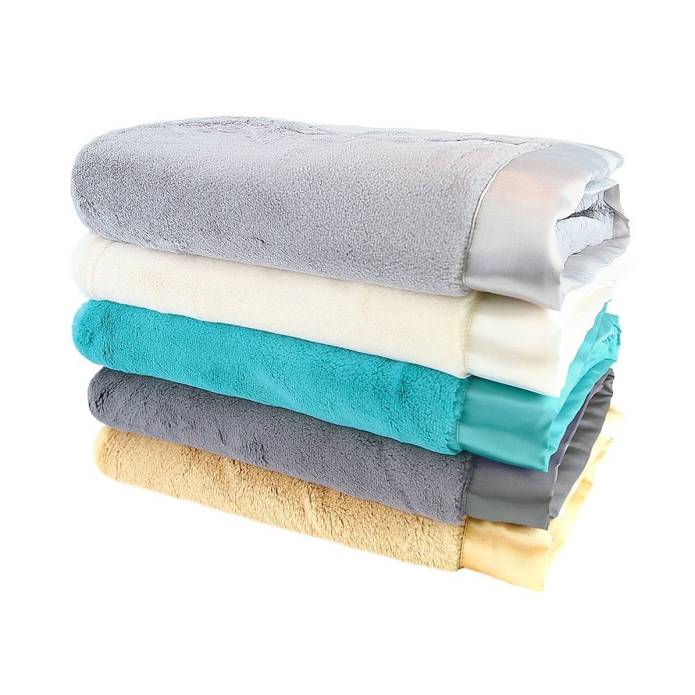 Luxe Stroller Blanket-30X35