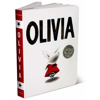 Olivia/BB