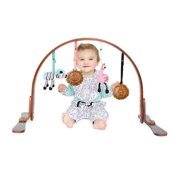 finn and emma stroller toys