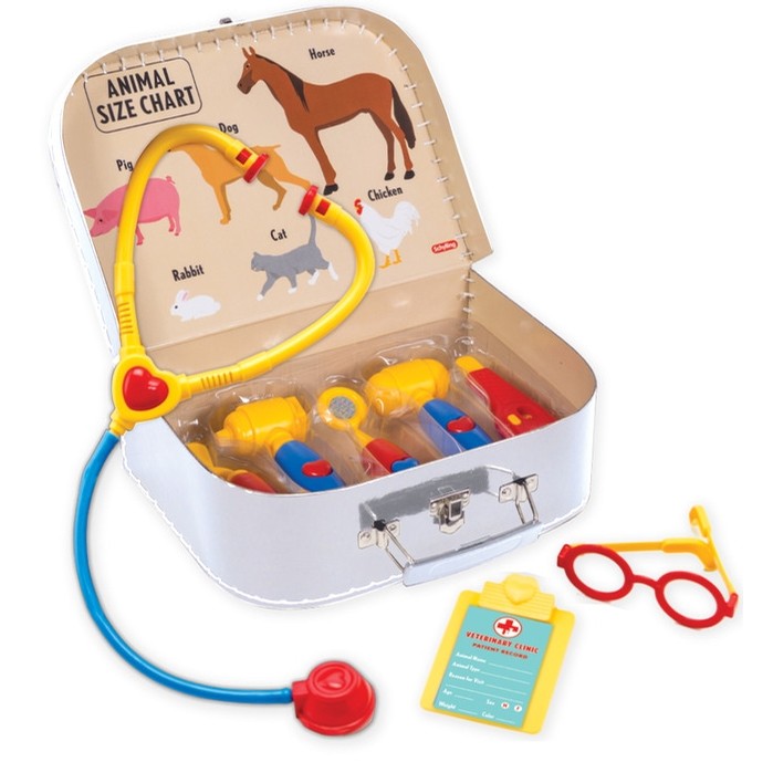 Veterinarian Kit