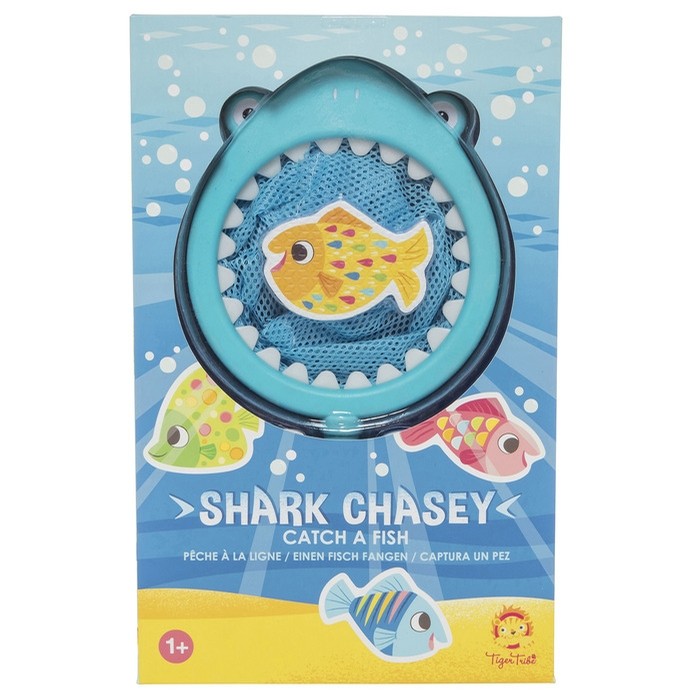 Shark Chasey