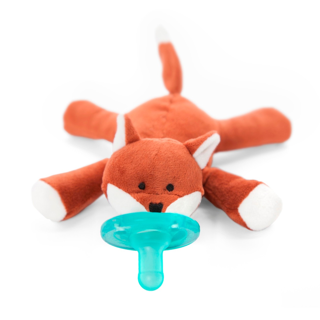 Tiny Fox Tiny Fox