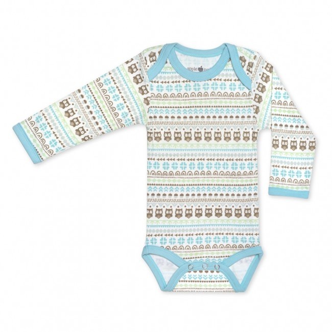 apple park baby clothes