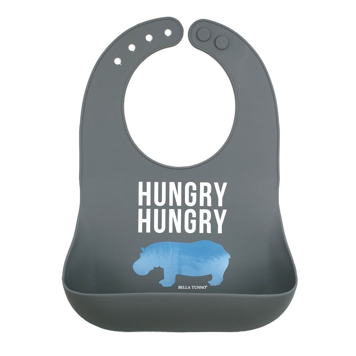 Hungry, Hungry Hippo Hungry, Hungry Hippo