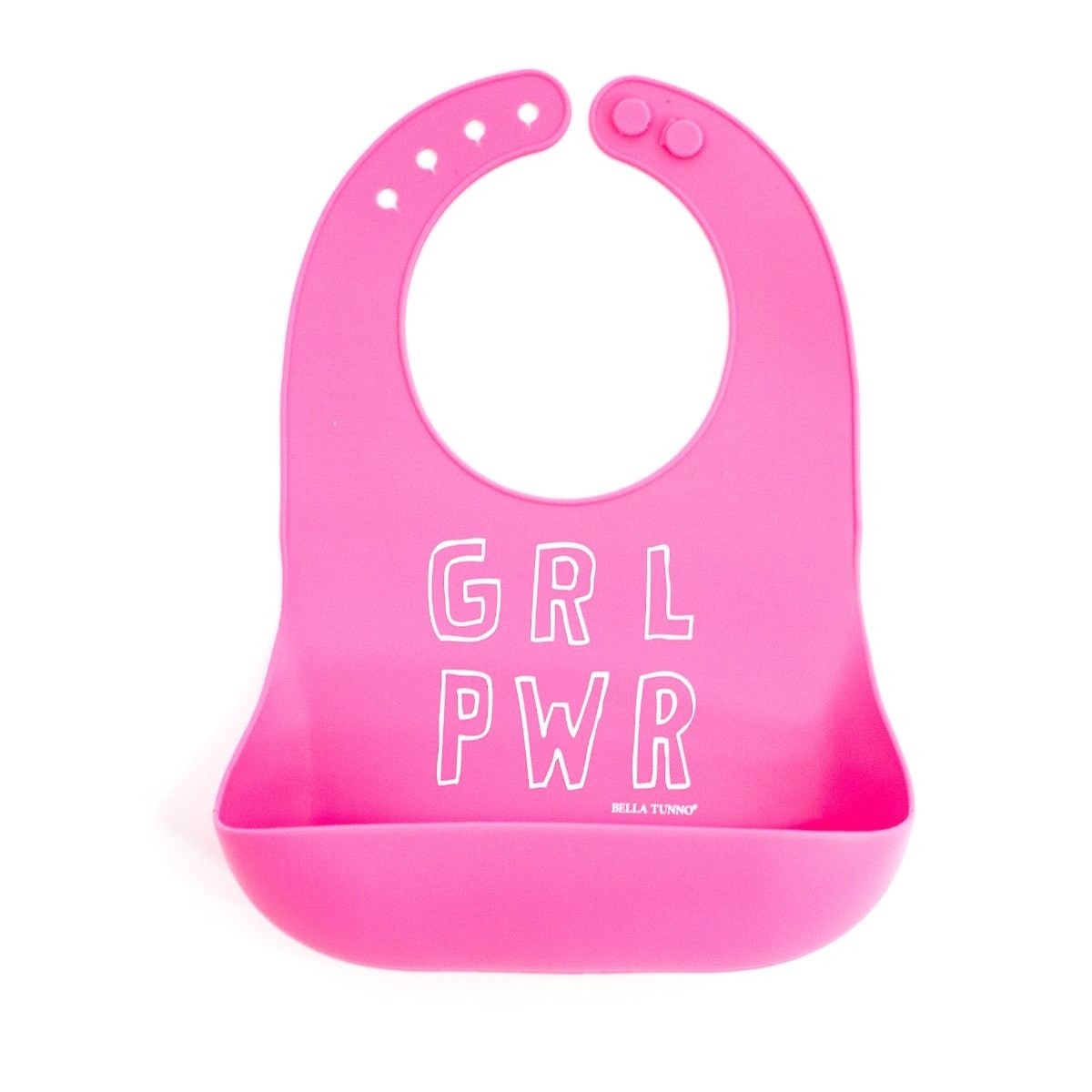 Wonder Bib