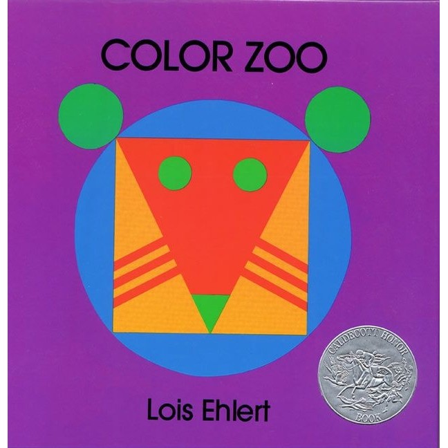 Color Zoo