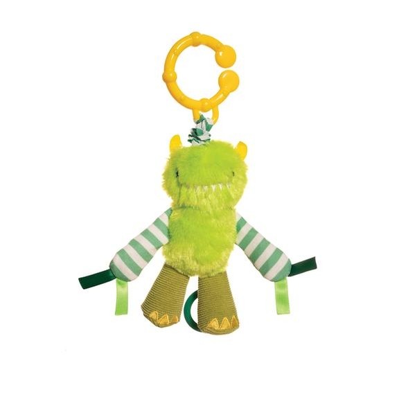 Beastie Boo - Boogie