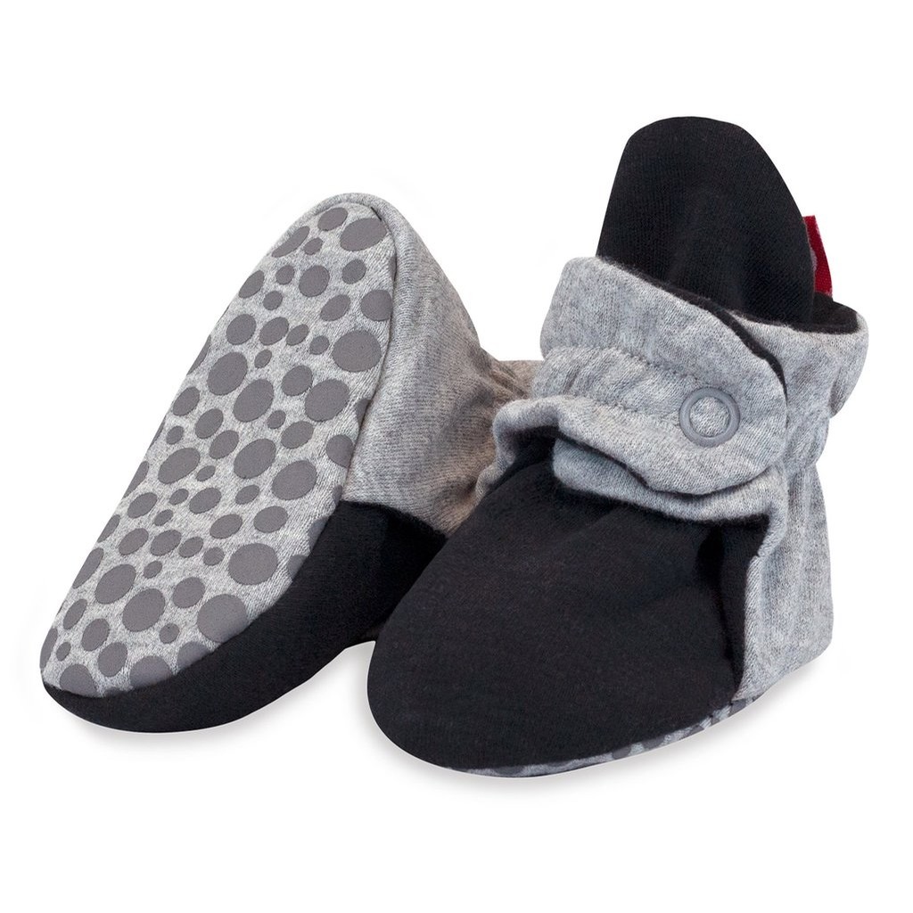 Heather Gray/Black Heather Gray/Black