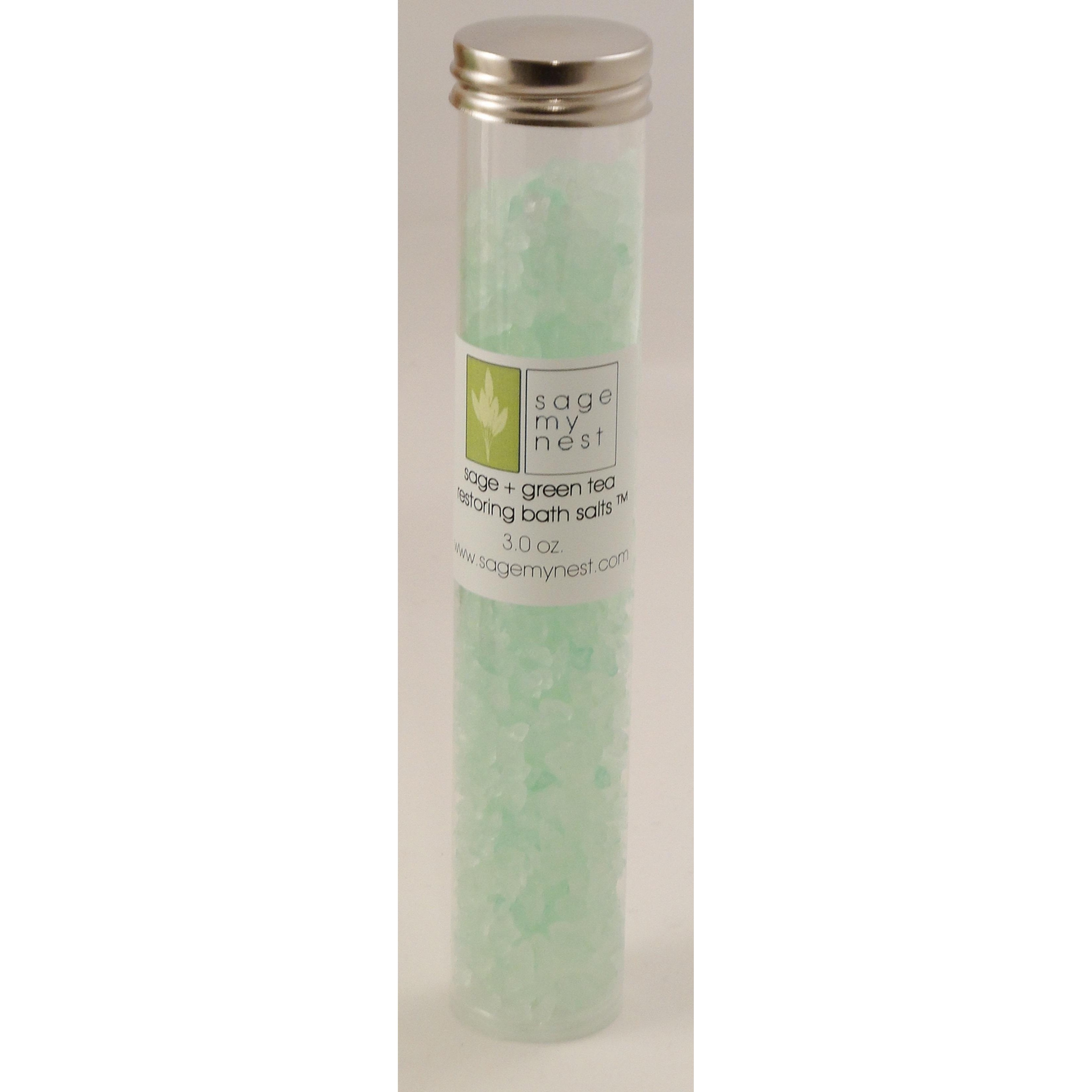 Sage My Nest Fresh Start Sage Smudge Gift Kit ALL SAGE CLEANSING KITS