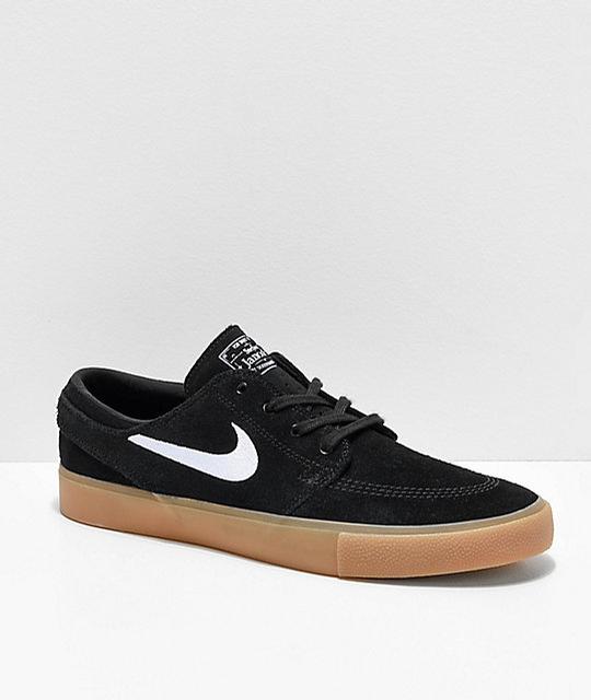 janoski us