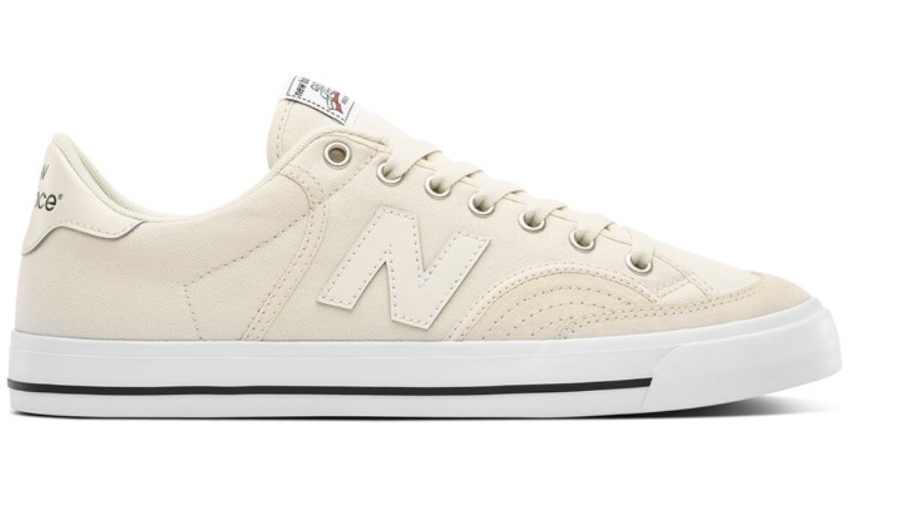 New balance pro court 212 white Clearance
