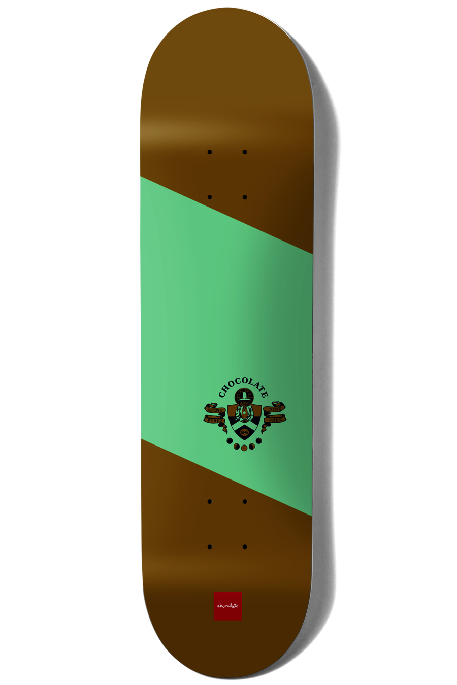 CHOCOLATE Perez Secret Society Deck Skate Skateboard Decks at Satellite