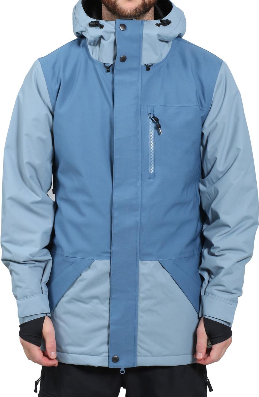 airblaster yeti sweater