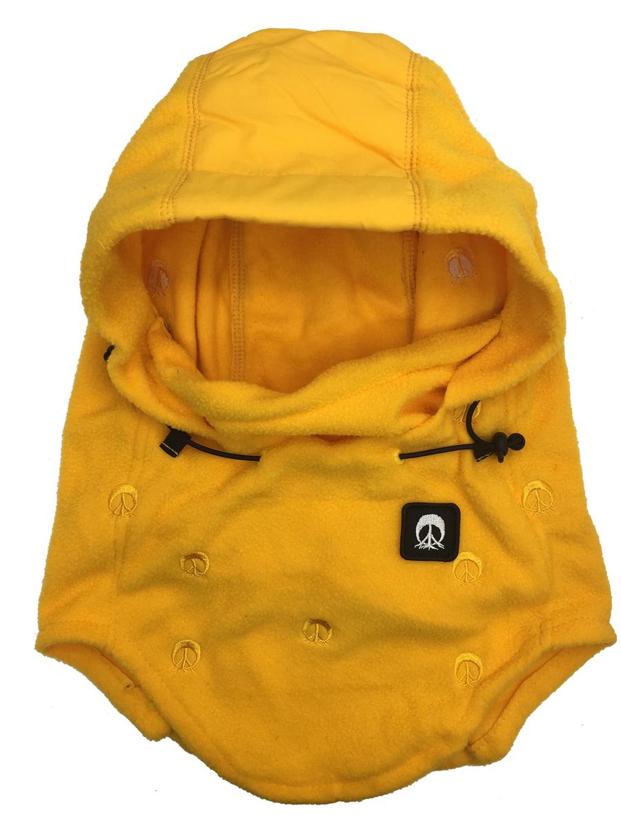 gnarly hood