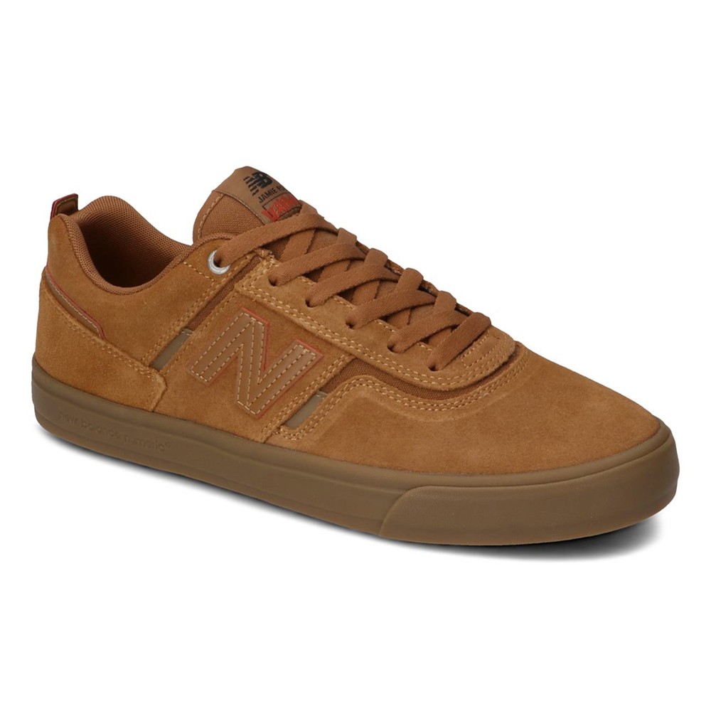 new balance numeric foy 306