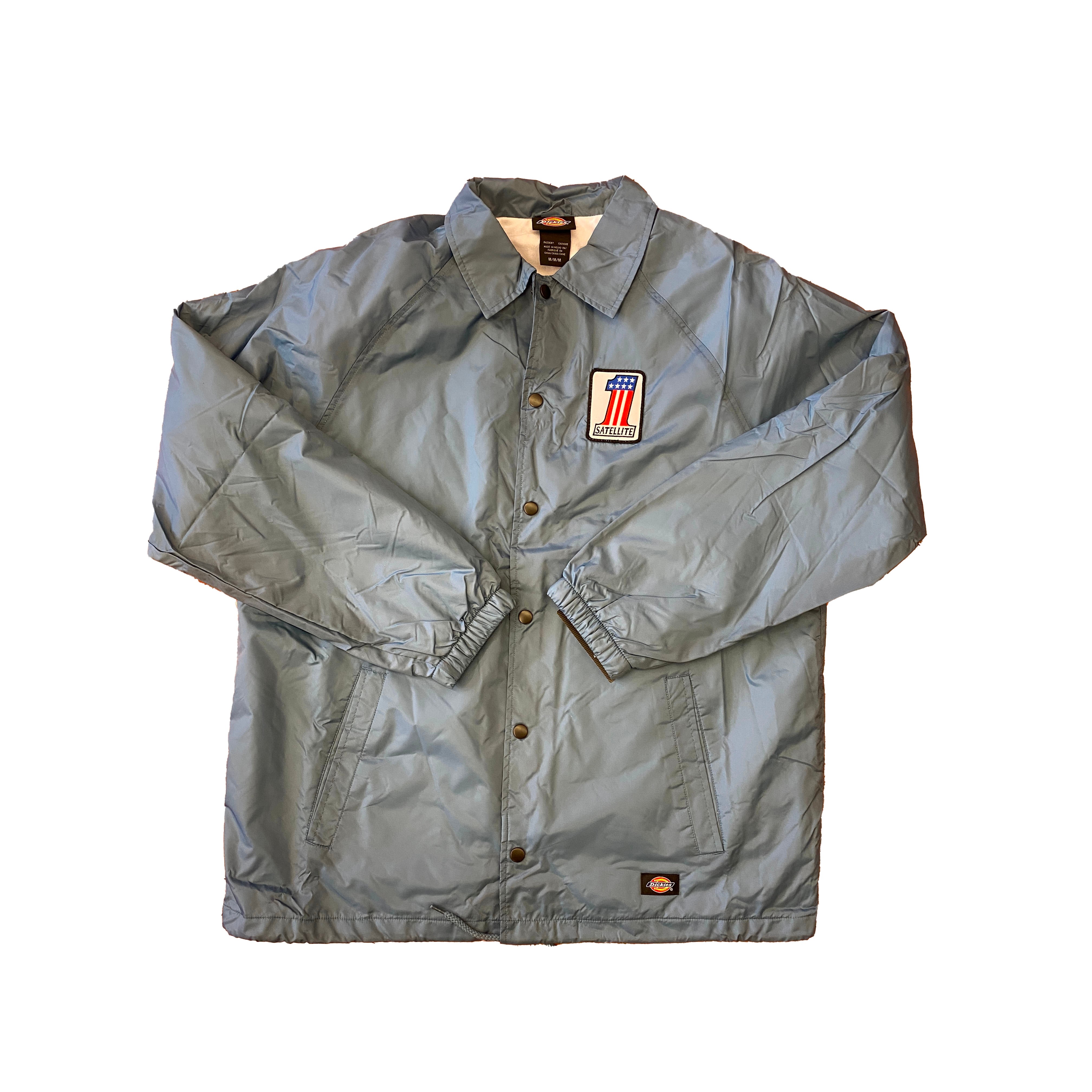 lib tech assistant coach snowboard jacket