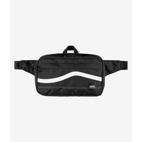 Vans Construct Cross Body Bag 