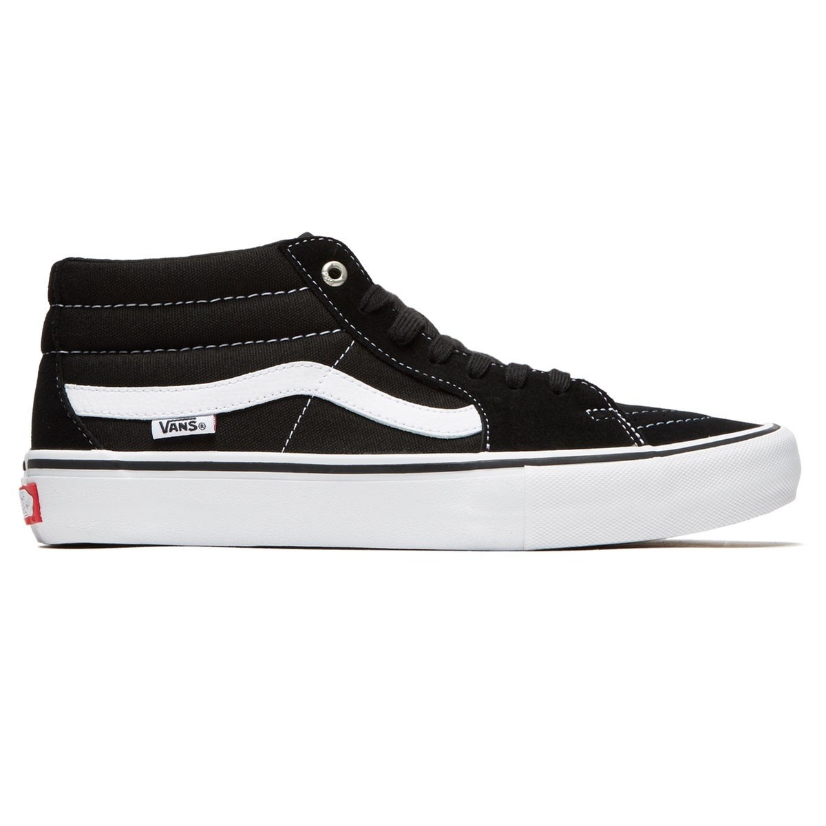 vans sk8 mid pro