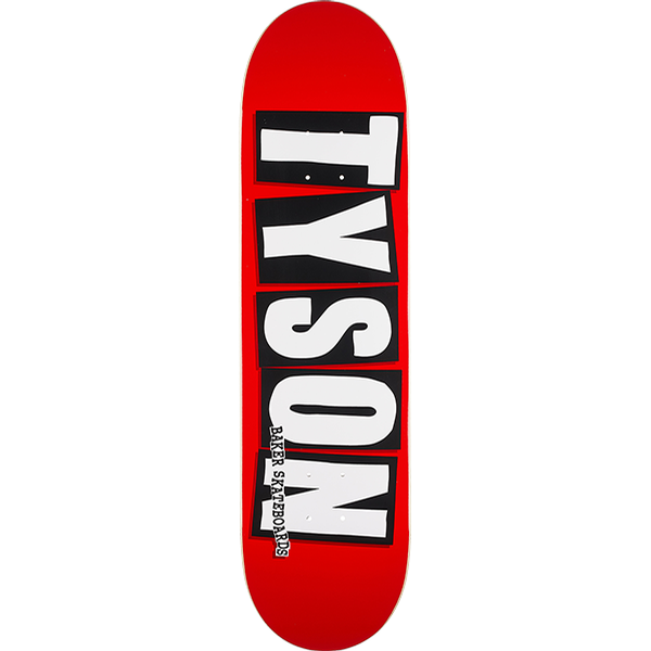 Tyson skateboard Clearance