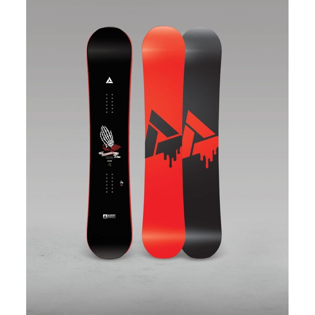 2023 Propa-Camba Camber Snowboard (153cm)