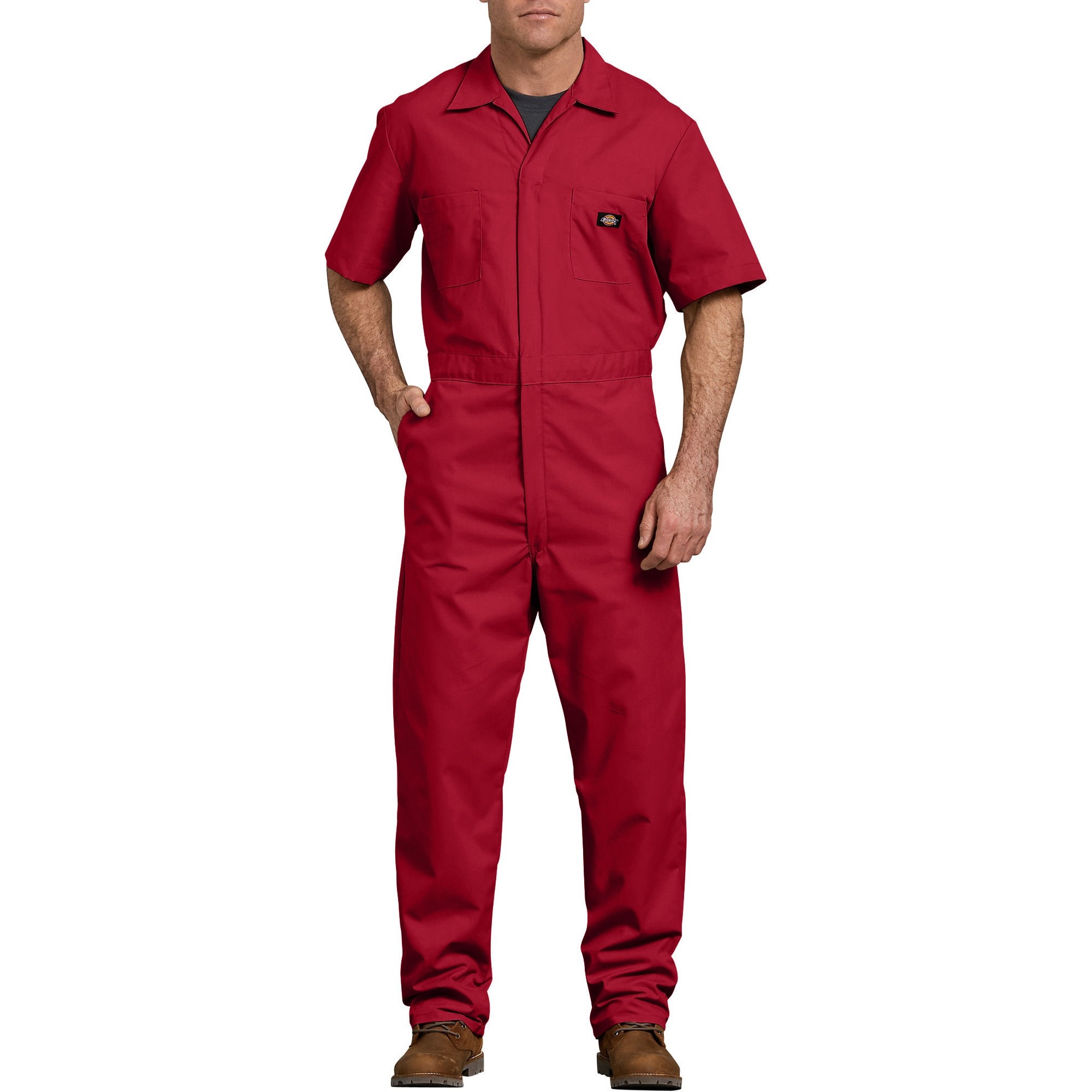 dickie suit pants