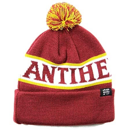 ANTI HERO Hero Pom Beanie Accessories 