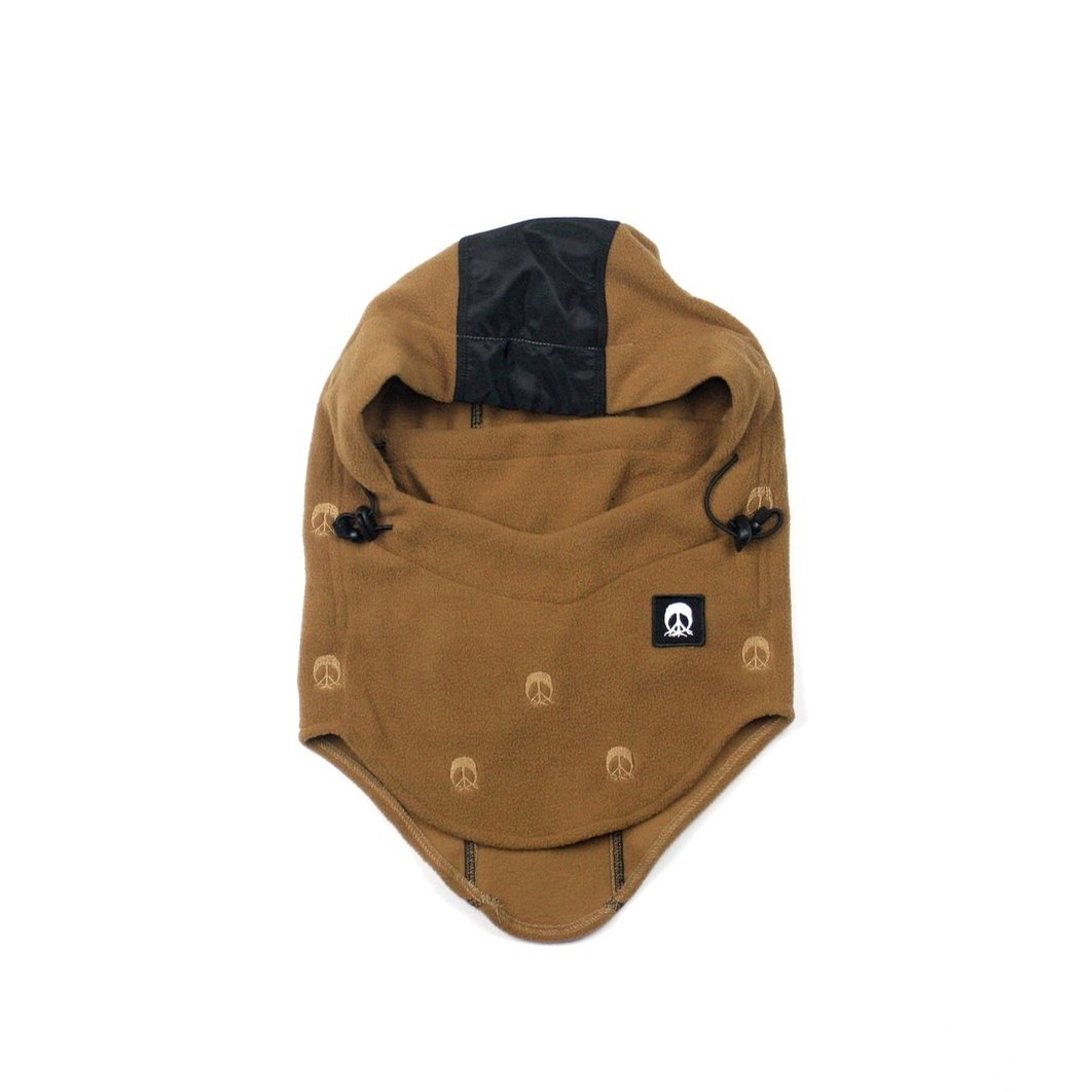 gnarly hood