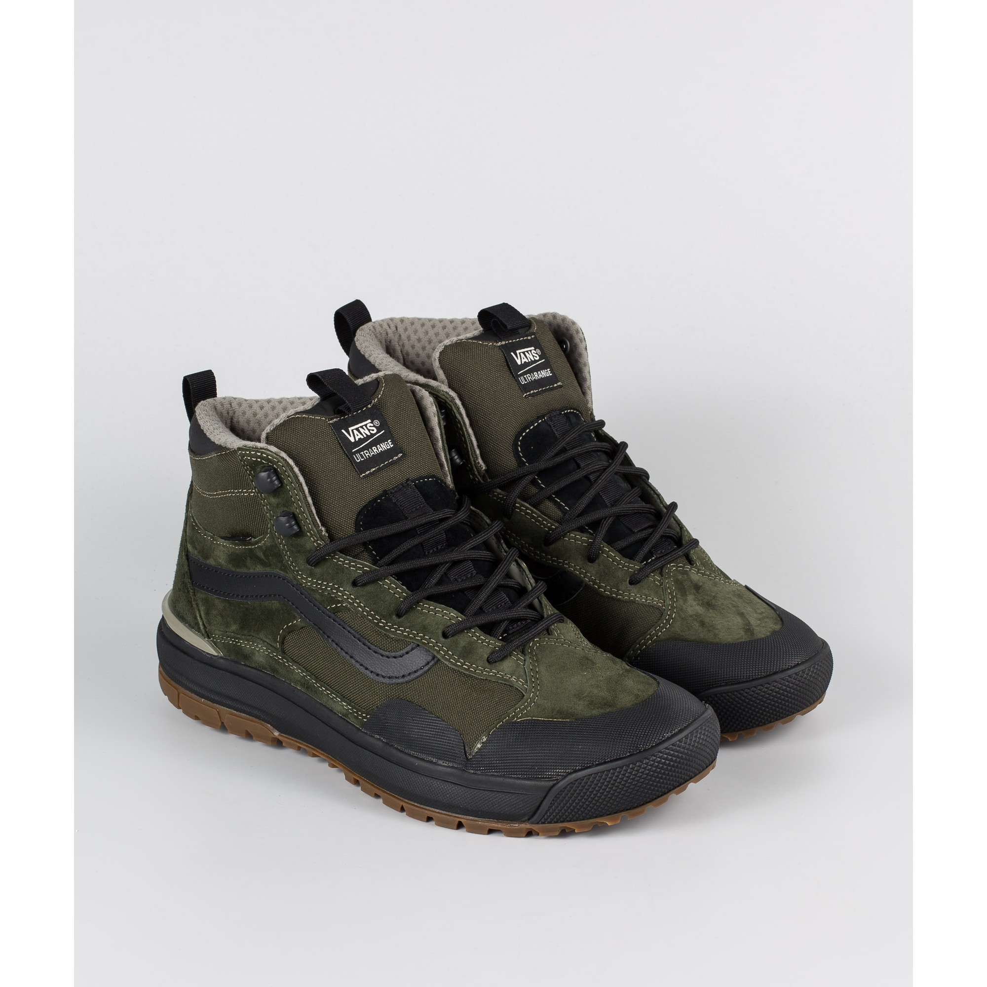 Vans Hi Mte Ultrarange Online Sale, UP 