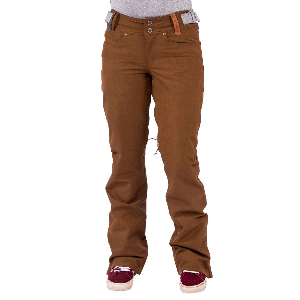 holden skinny standard pants
