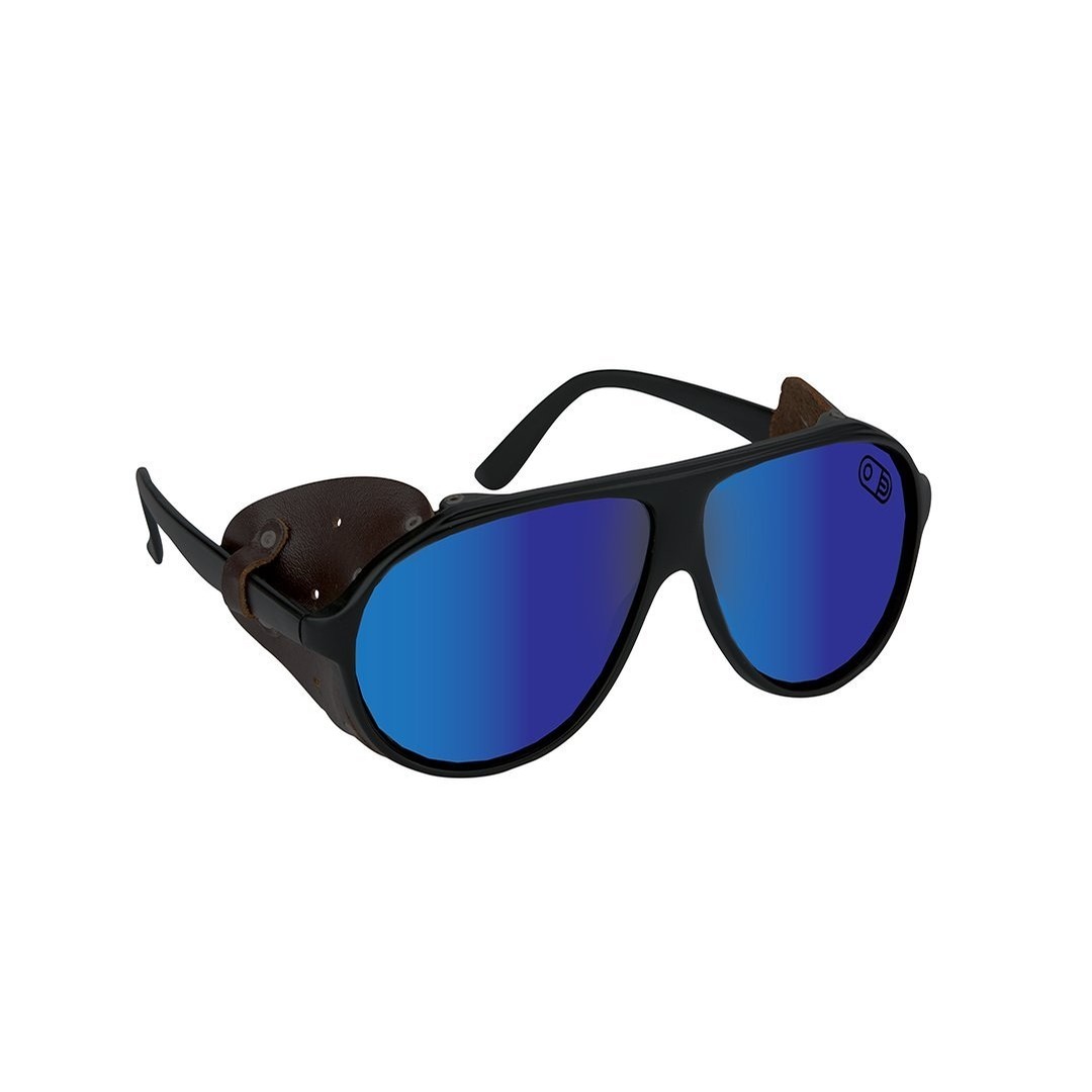 AIRBLASTER Polarized Glacier Glasses