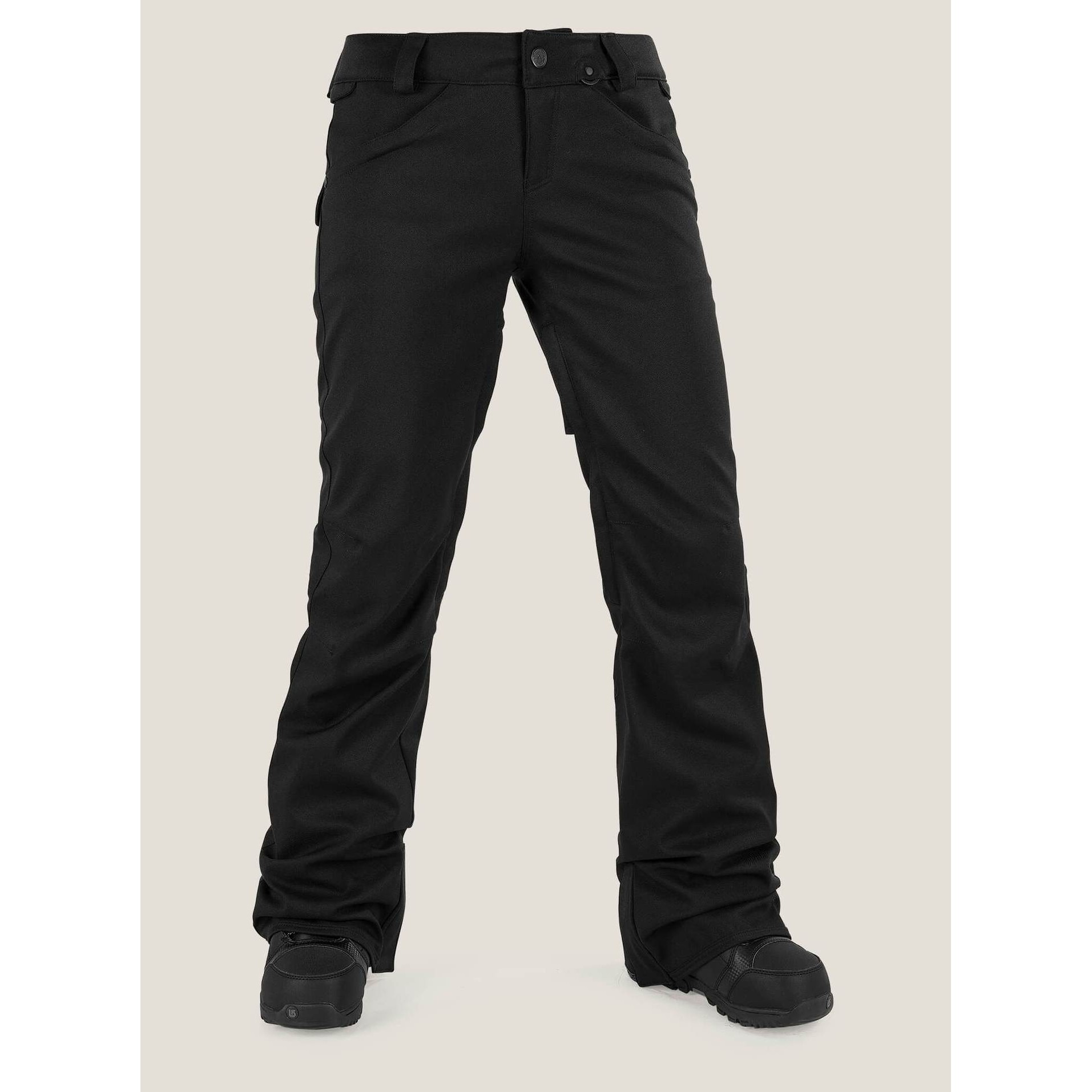 Volcom Womens Species Stretch 2 Layer Shell Snow Pant Volcom Womens Species Stretch 2 Layer Shell Snow Pant