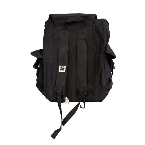 Made Well Outfitter Backpack (Black)