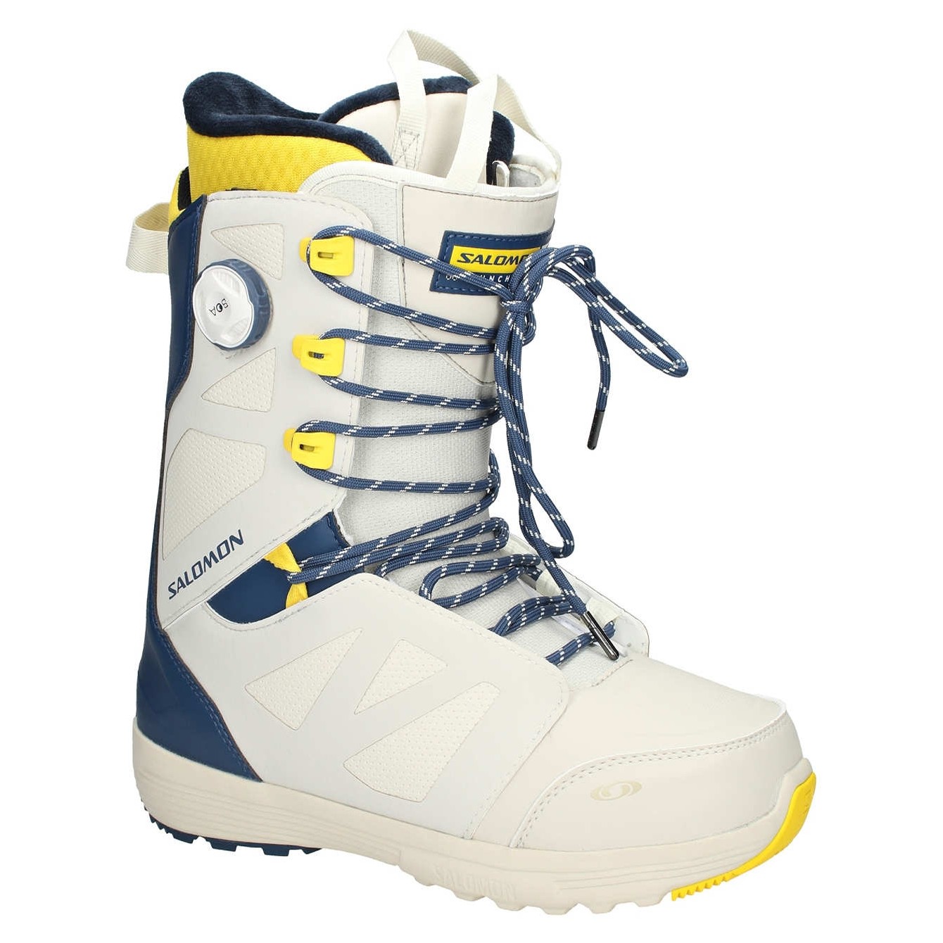 salomon launch boots
