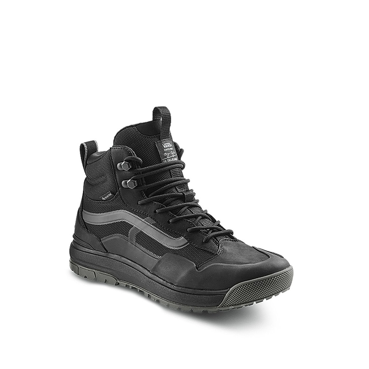 ua ultrarange exo