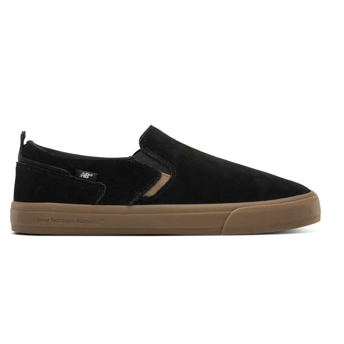 New Balance 306 Jamie Foy Laceless 