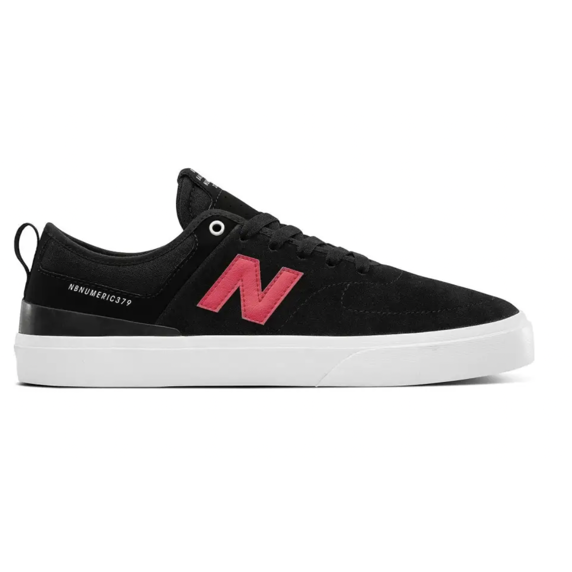 nb numeric 379 black