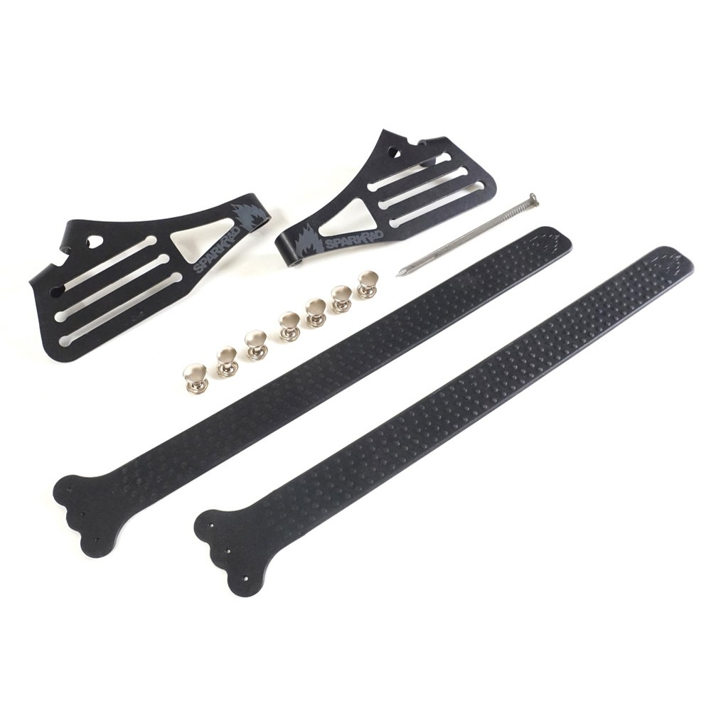 Tailclips (Black)