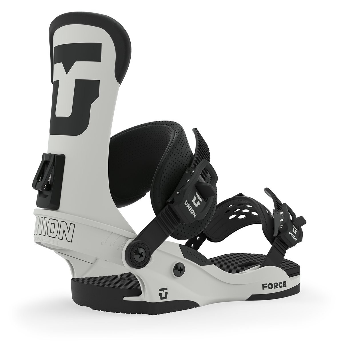 2020 Force Binding (matte stone)