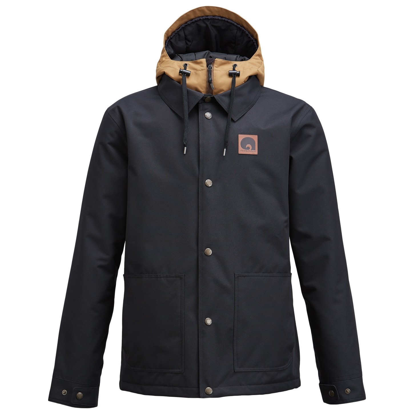 2018 snowboard jackets