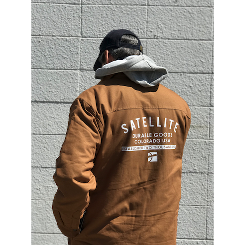 dickies snowboard jacket