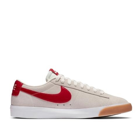 Nike Sb Zoom Blazer Low Gt Sail Cardinal Red Footwear Shoes At Satellite Boardshop Nike Sb Zoom Blazer Low Gt Sail Cardinal Red Footwear Shoes At Satellite Boardshop