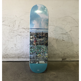 The Killing Floor Boil The Ocean Deck Skate Skateboard Decks At Satellite Boardshop