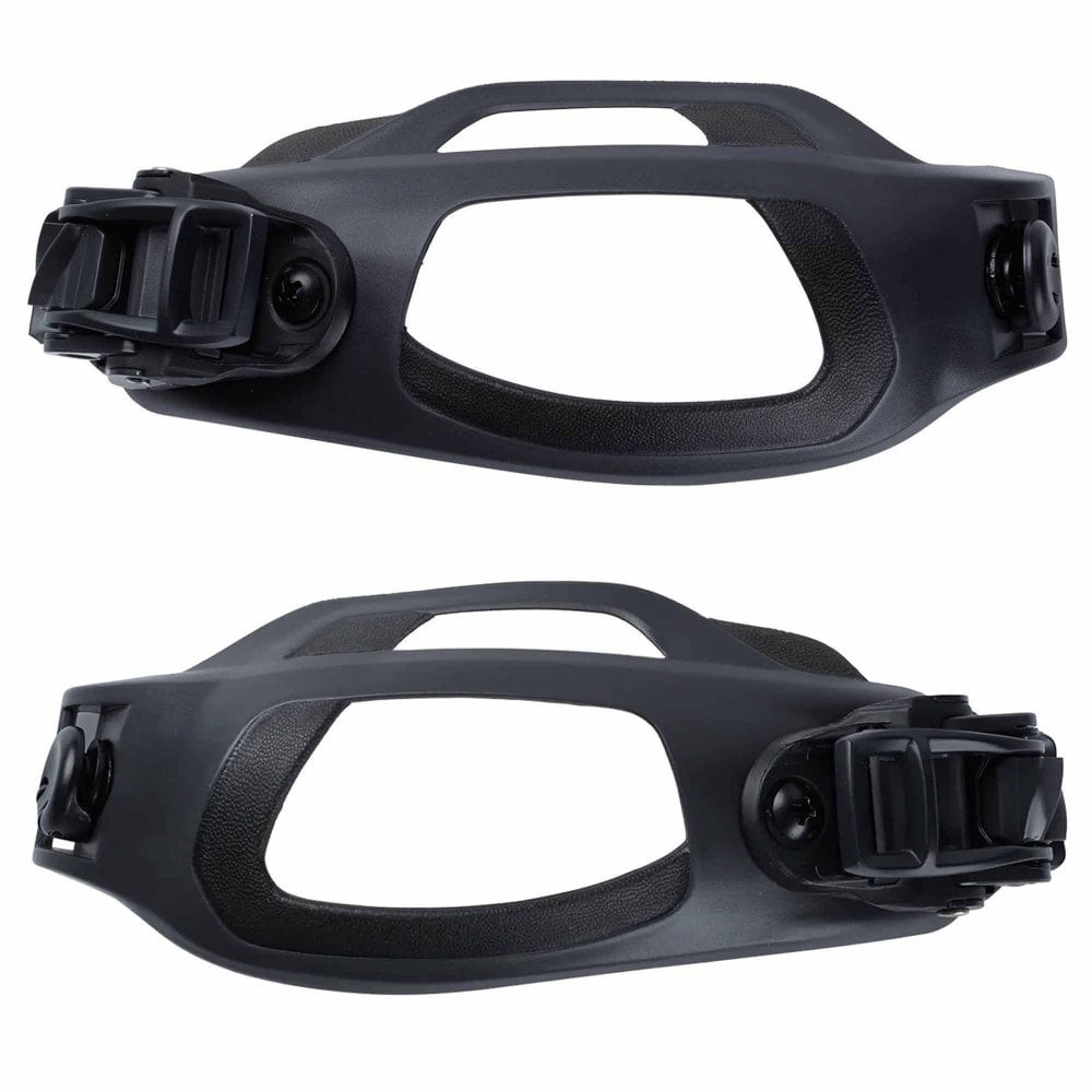 BURTON Supergrip Capstrap 2.0 (Black 