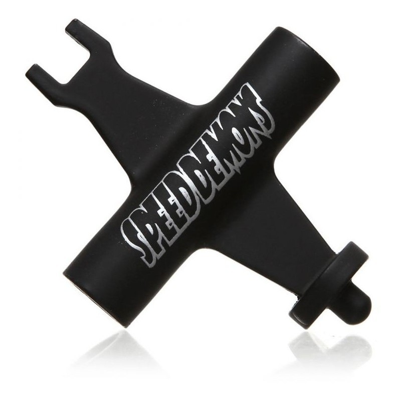 SPEEDDEMONS X Tool (Black)