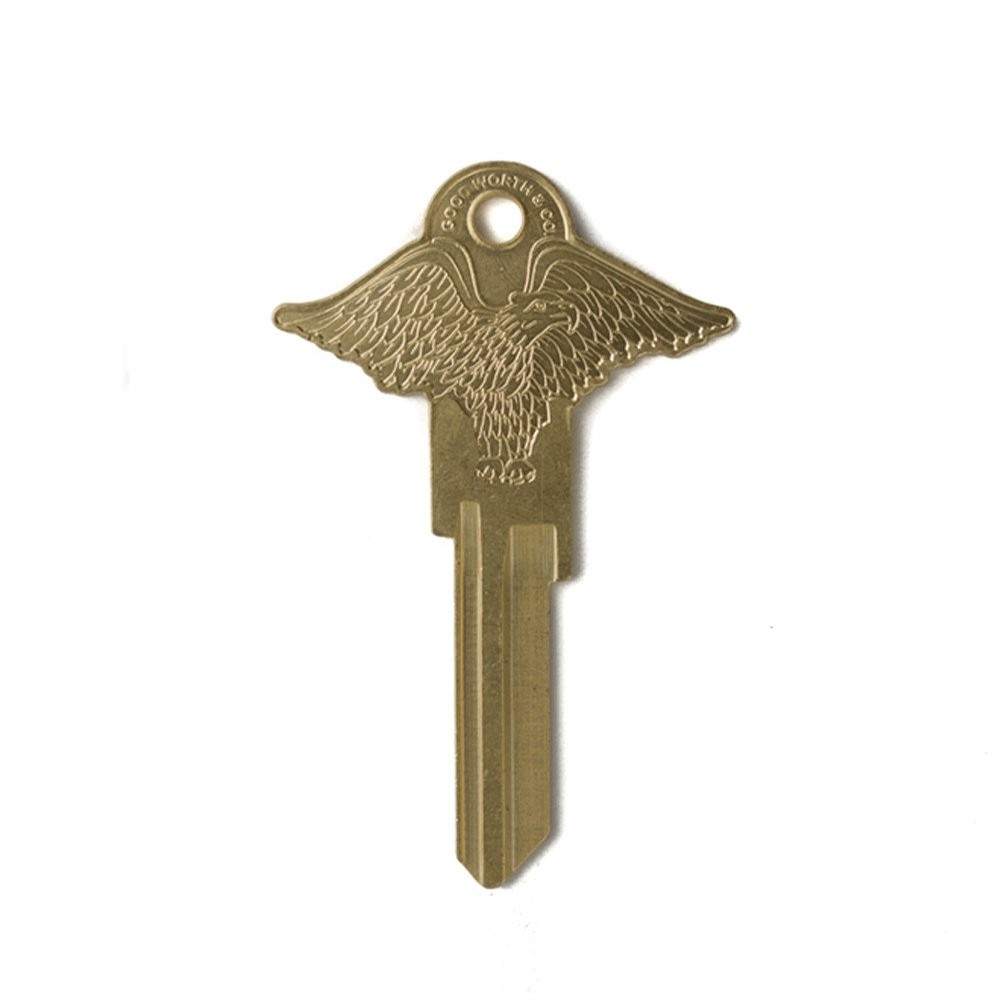 Eagle key