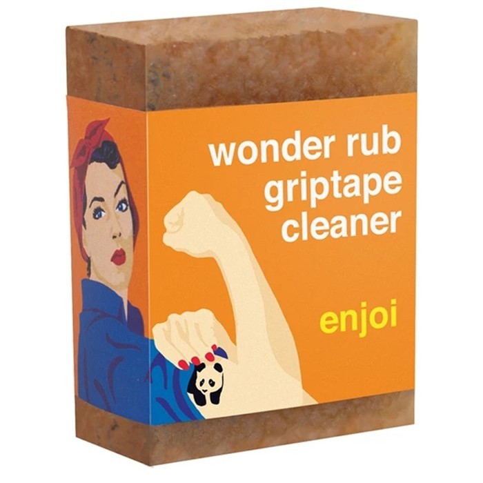 ENJOI Wonder Rub Single Pack (GUM)