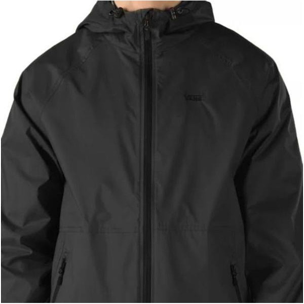 vans snowboard jacket