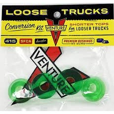 Loose Trucks Conversion Kit