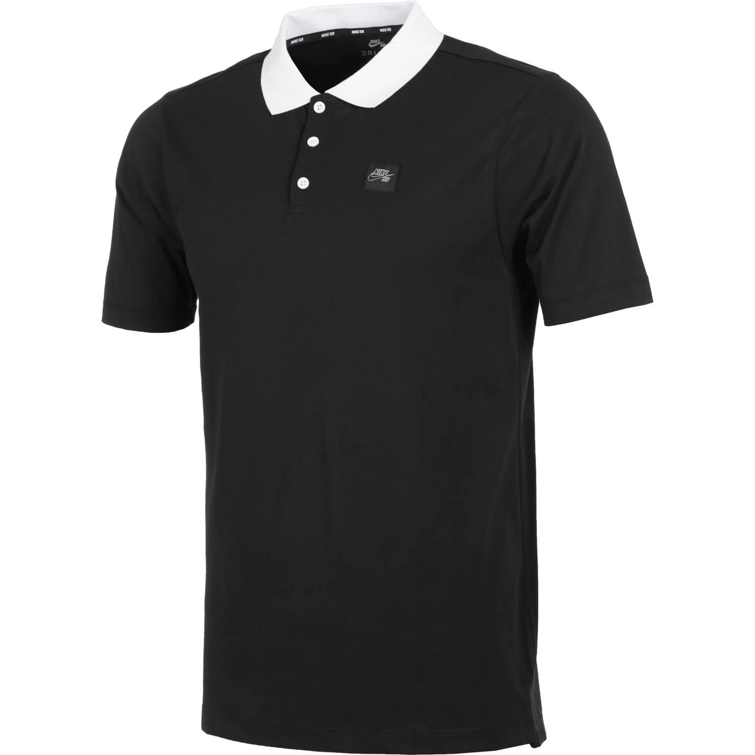 nike sb collared shirt