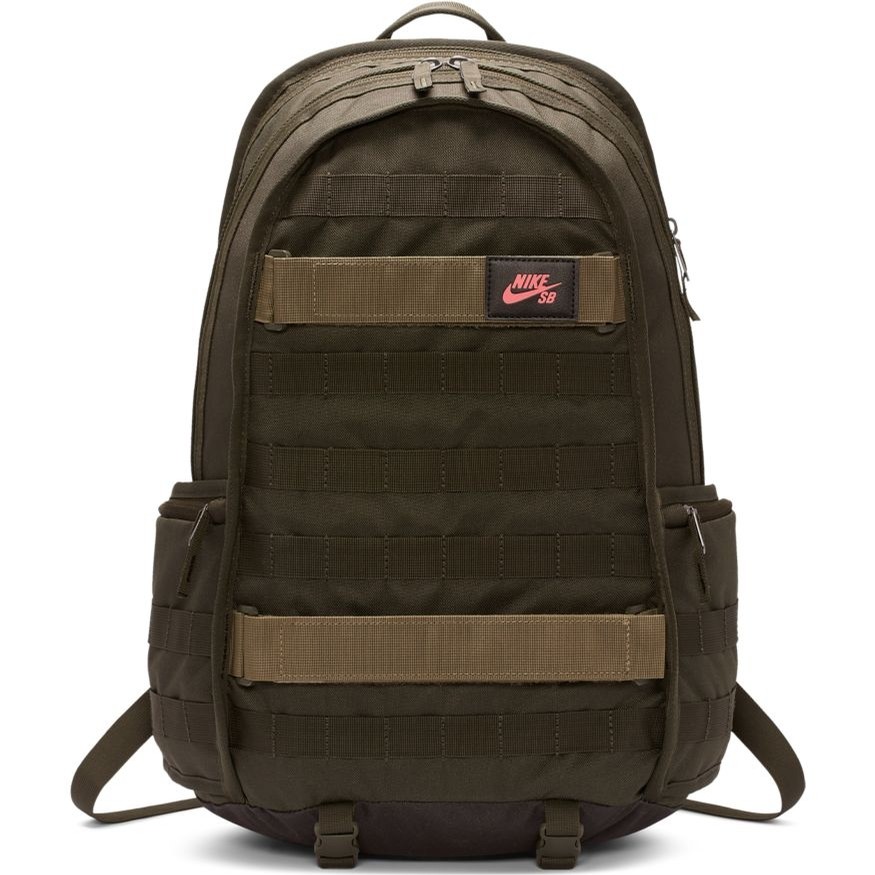 Nike Sb Nike Sb Rpm Backpack Accessories Backpacks And Bags Backpacks At Satellite Boardshop